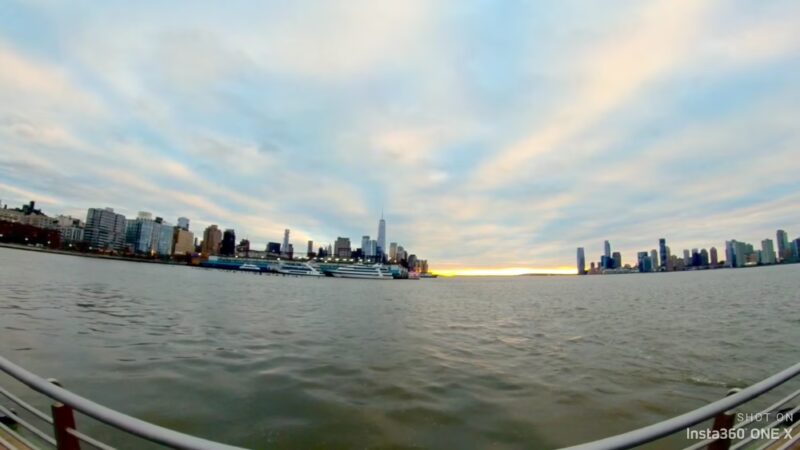 Pier 40 at Hudson River Park - New York, NY