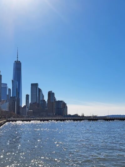 Pier 40 at Hudson River Park - New York, NY