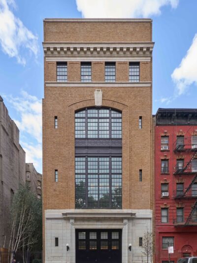 The Brant Foundation - New York, NY