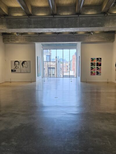 The Brant Foundation - New York, NY