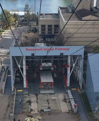 Twenty-Four Sycamores Park - New York, NY