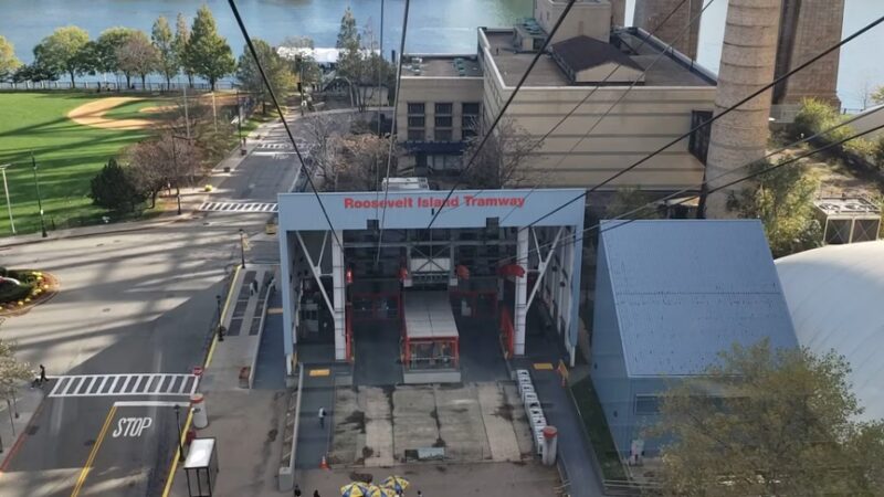 Twenty-Four Sycamores Park - New York, NY