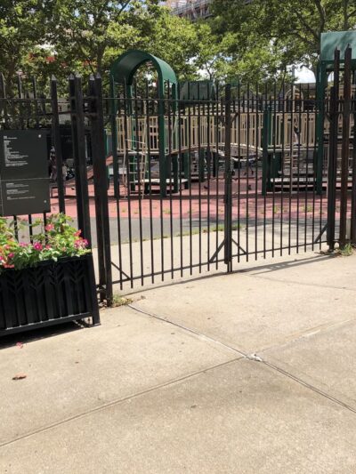 Twenty-Four Sycamores Park - New York, NY