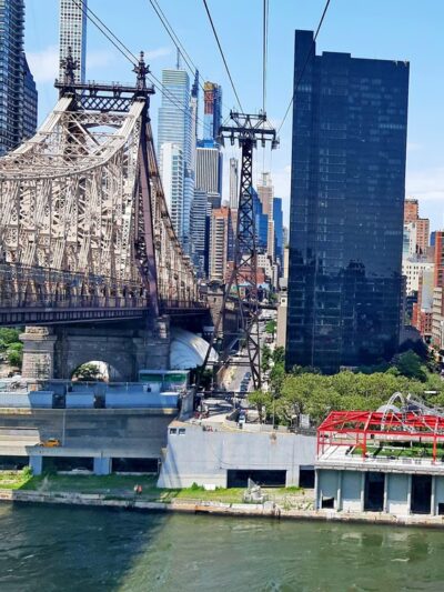 Twenty-Four Sycamores Park - New York, NY