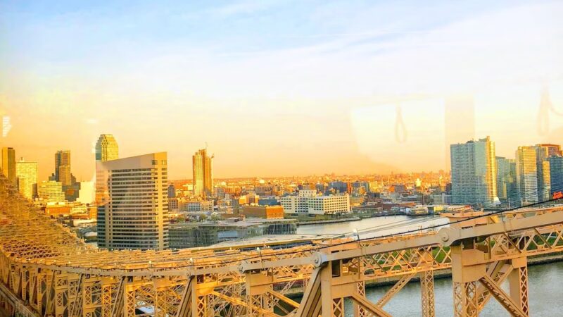Twenty-Four Sycamores Park - New York, NY