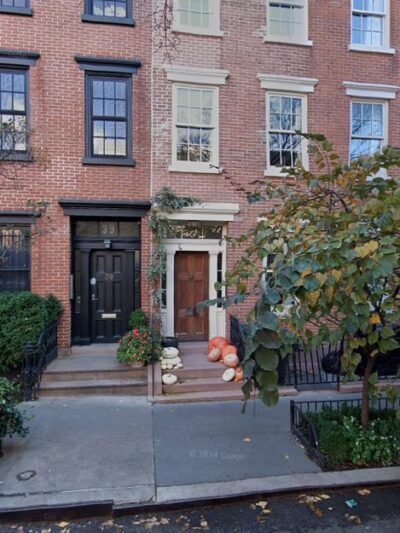 West Village Dog Owners Group - New York, NY