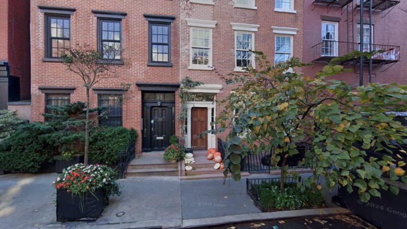 West Village Dog Owners Group - New York, NY