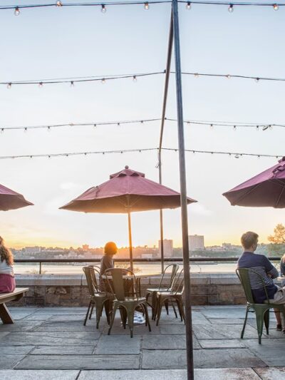 Ellington in the Park - New York, NY