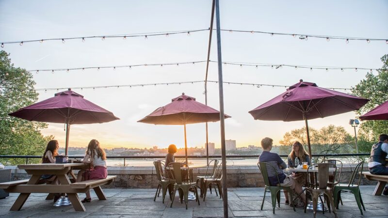 Ellington in the Park - New York, NY