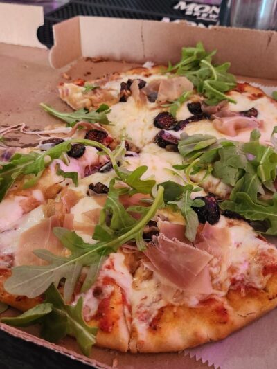 Ellington in the Park - New York, NY