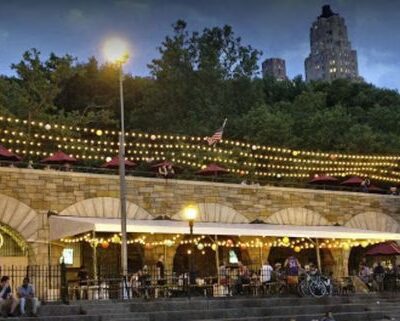 Ellington in the Park - New York, NY