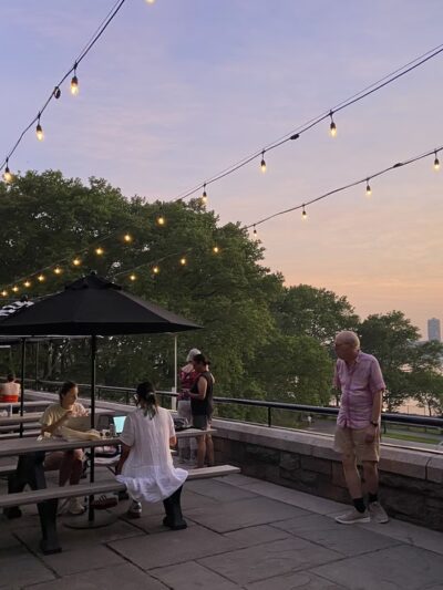 Ellington in the Park - New York, NY