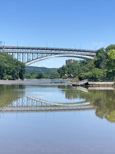 Inwood Hill Park - New York, NY