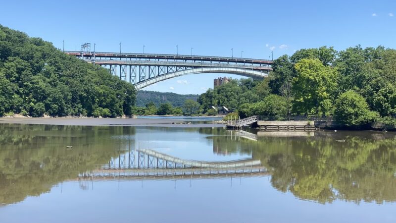 Inwood Hill Park - New York, NY