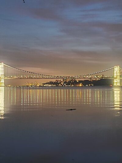 Inwood Hill Park - New York, NY