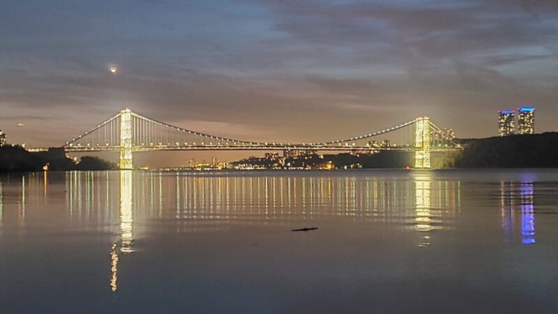 Inwood Hill Park - New York, NY
