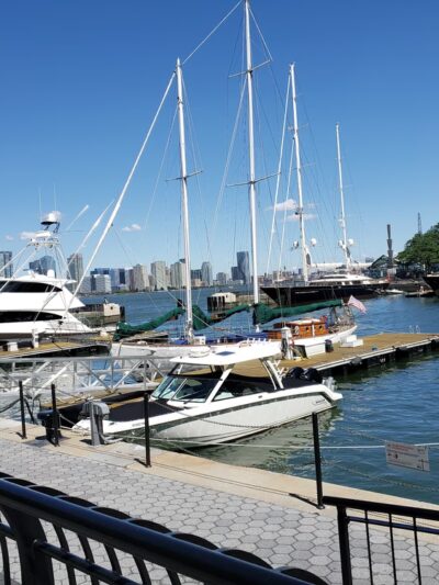 Shearwater Classic Schooner - New York, NY
