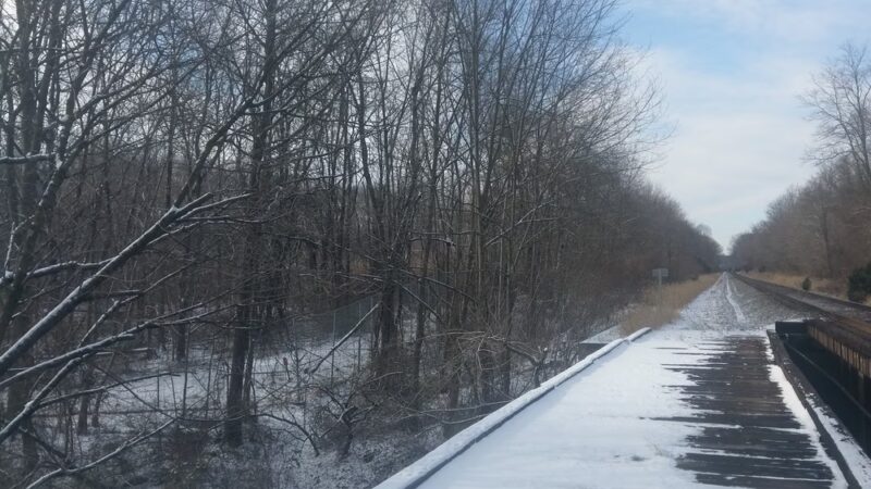 Christina Creek - Newark, DE