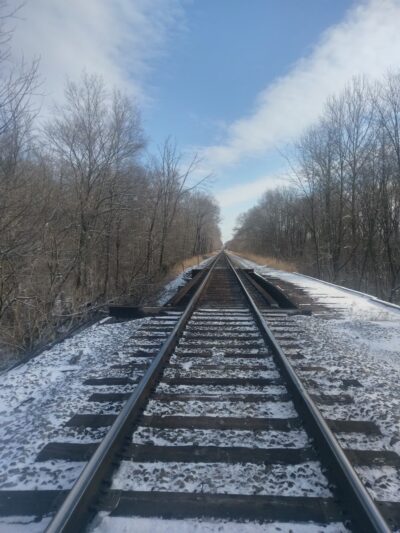 Christina Creek - Newark, DE