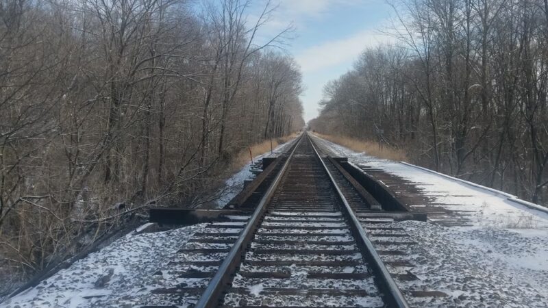 Christina Creek - Newark, DE