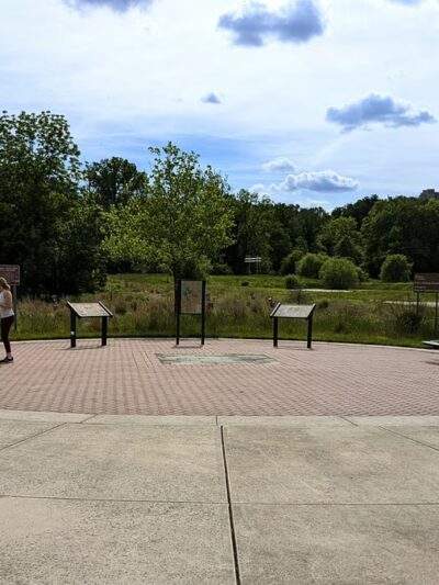 Curtis Mill Park - Newark, DE