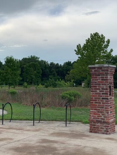 Curtis Mill Park - Newark, DE