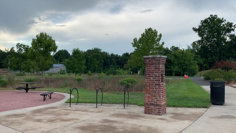 Curtis Mill Park - Newark, DE