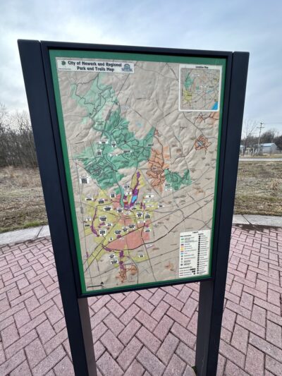 Curtis Mill Park - Newark, DE