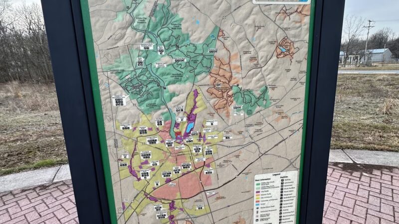 Curtis Mill Park - Newark, DE