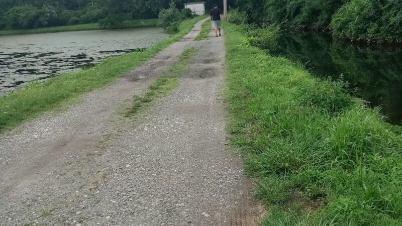 Curtis Mill Park - Newark, DE