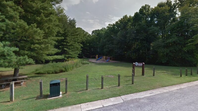 Devon Park - Newark, DE