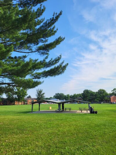 Dickey Park - Newark, DE