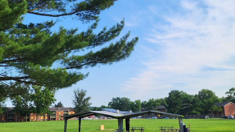 Dickey Park - Newark, DE