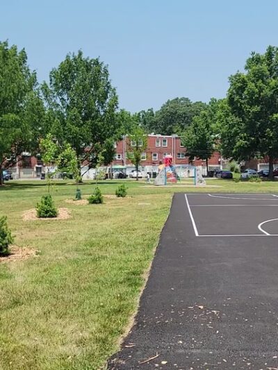 Dickey Park - Newark, DE