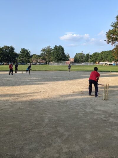 Dickey Park - Newark, DE