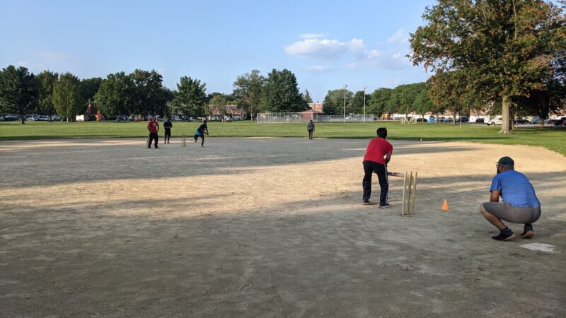 Dickey Park - Newark, DE