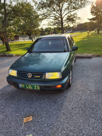 Dickey Park - Newark, DE