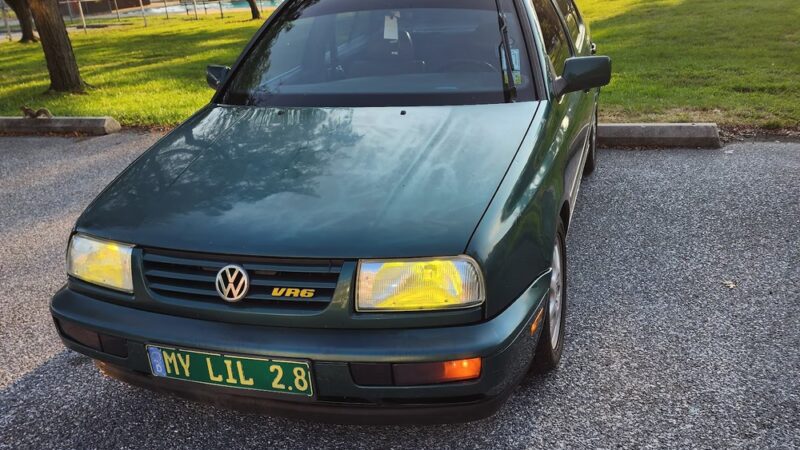 Dickey Park - Newark, DE