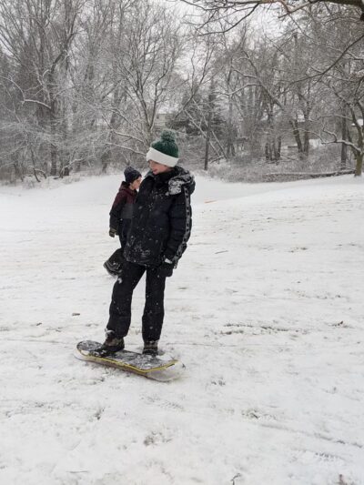 Fairfield Crest Park - Newark, DE