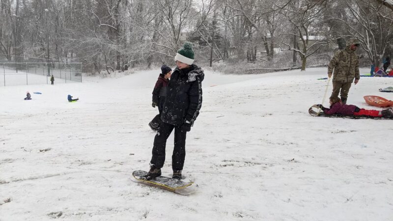 Fairfield Crest Park - Newark, DE