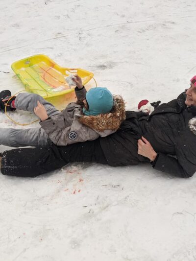 Fairfield Crest Park - Newark, DE