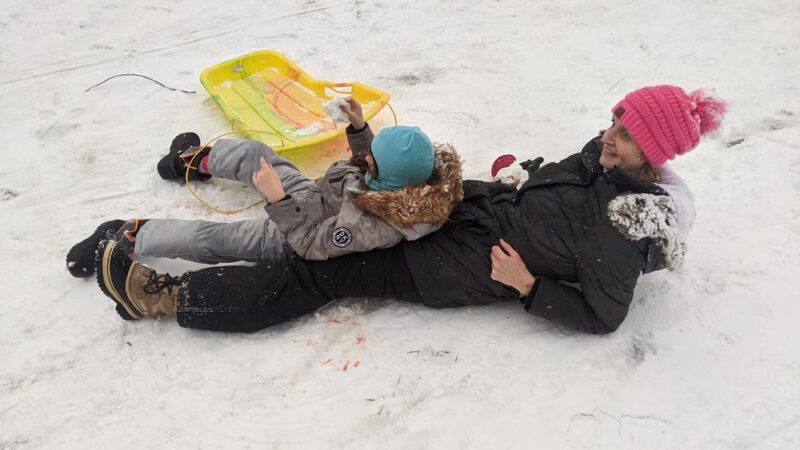 Fairfield Crest Park - Newark, DE