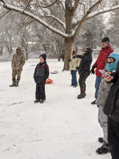 Fairfield Crest Park - Newark, DE