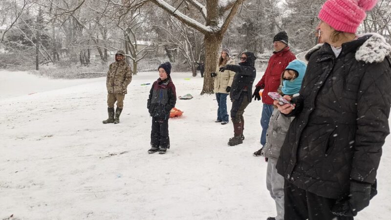 Fairfield Crest Park - Newark, DE