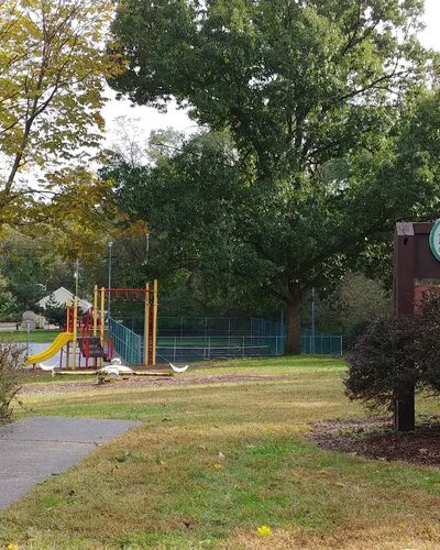 Fairfield Crest Park - Newark, DE