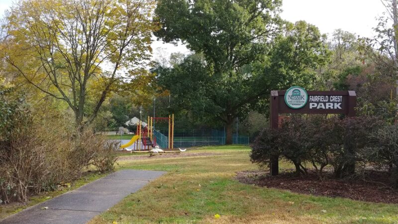 Fairfield Crest Park - Newark, DE