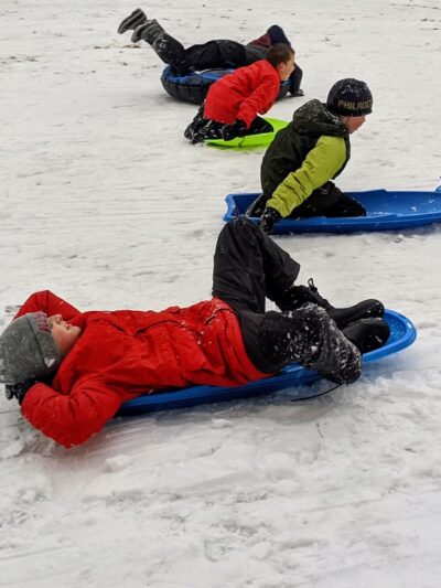 Fairfield Crest Park - Newark, DE