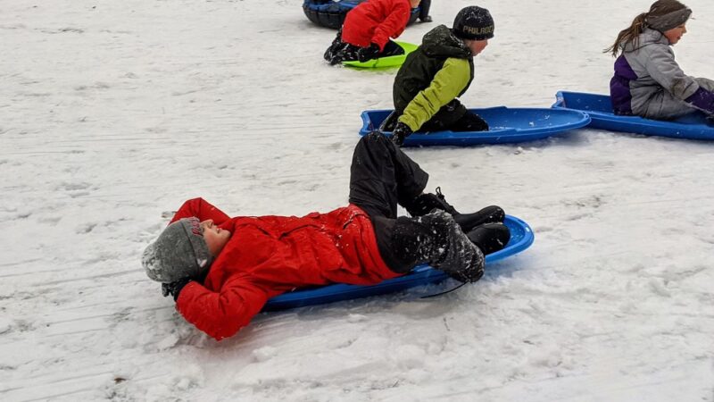 Fairfield Crest Park - Newark, DE