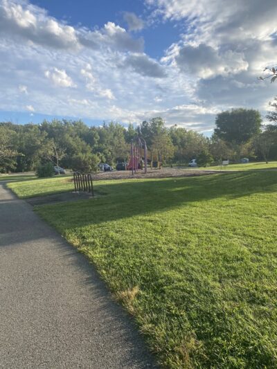 Folk Memorial Park - Newark, DE