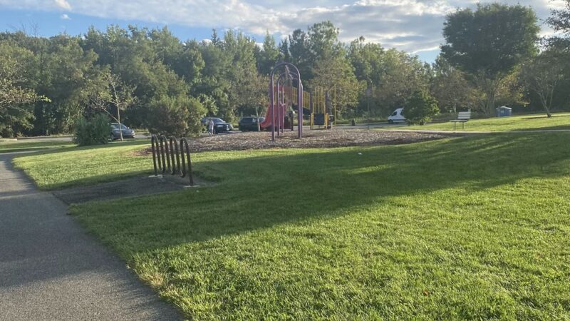 Folk Memorial Park - Newark, DE